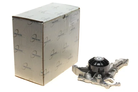Помпа води MB C-class (W205/C205/S205)/E-class (W212/S212/W213/S213)/S-class (W222) 13- AUTOMOTIVE TRUCKTEC 02.19.364
