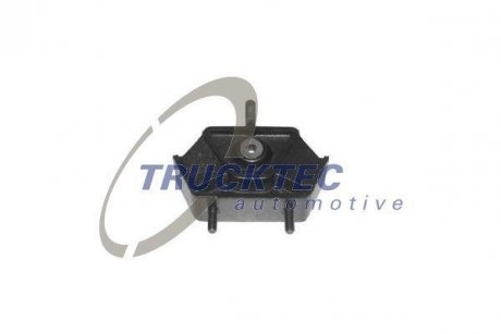 Подушка двигателя, L DB208-407 TRUCKTEC 0222022 (фото 1)