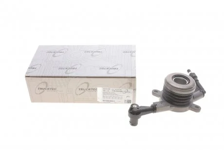 Фото вижимний пристрій зчеплення з підшипником AUTOMOTIVE TRUCKTEC 02.23.035 Вижимний пристрій зчеплення з підшипником AUTOMOTIVE TRUCKTEC 02.23.035