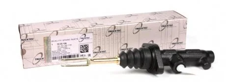 Фото цилиндр сцепления главный TRUCKTEC 0223129 ЦИЛИНДР СЦЕПЛЕНИЯ ГЛАВНЫЙ TRUCKTEC 0223129