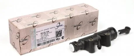 Фото цилиндр гл. сцепления, 2.2-3.0CDI TRUCKTEC 0223134 Цилиндр гл. сцепления, 2.2-3.0CDI TRUCKTEC 0223134