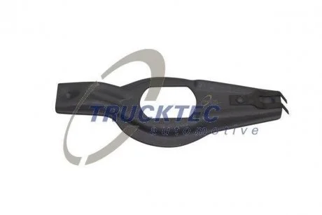 Фото возвратная вилка, система сцепления TRUCKTEC 0223160 Возвратная вилка, система сцепления TRUCKTEC 0223160