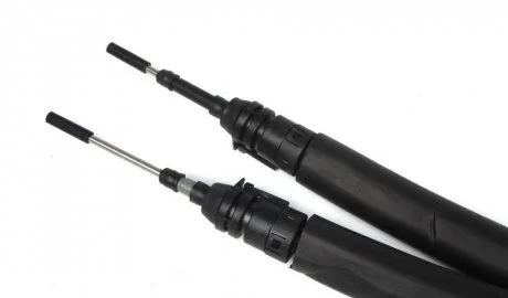 Трос перемикання швидкостей TRUCKTEC 02.24.010