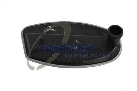 Фильтр масляный АКПП TRUCKTEC 0225033