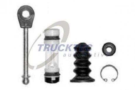 Ремкомплект, головний циліндр AUTOMOTIVE TRUCKTEC 0227007