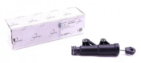 Фото цилиндр сцепления AUTOMOTIVE TRUCKTEC 02.27.016 Цилиндр сцепления AUTOMOTIVE TRUCKTEC 02.27.016