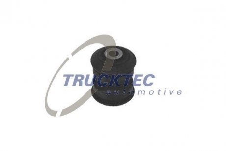 Підвіска, листва ресора AUTOMOTIVE TRUCKTEC 0230009