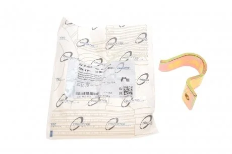 Фото кріплення стабілізатора AUTOMOTIVE TRUCKTEC 02.30.038 Кріплення стабілізатора AUTOMOTIVE TRUCKTEC 02.30.038