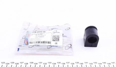 Фото втулка стабілізатора AUTOMOTIVE TRUCKTEC 02.30.040 Втулка стабілізатора AUTOMOTIVE TRUCKTEC 02.30.040