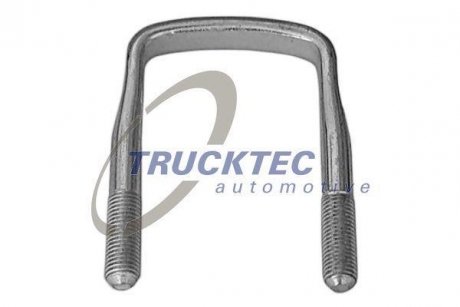Скоба TRUCKTEC 0230046