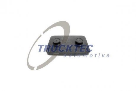 Гумка між ресор, DB Sprinter TRUCKTEC 0230062