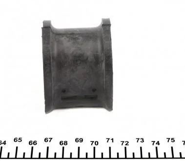 Фото втулка стабілізатора AUTOMOTIVE TRUCKTEC 02.30.080 Втулка стабілізатора AUTOMOTIVE TRUCKTEC 02.30.080