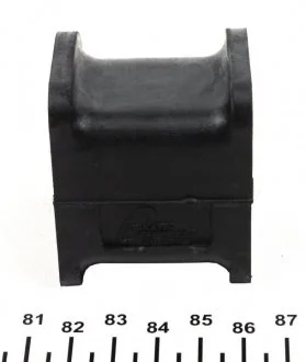 Фото втулка стабілізатора AUTOMOTIVE TRUCKTEC 02.30.099 Втулка стабілізатора AUTOMOTIVE TRUCKTEC 02.30.099