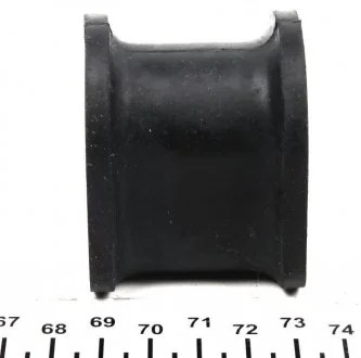 Фото втулка стабілізатора AUTOMOTIVE TRUCKTEC 02.30.100 Втулка стабілізатора AUTOMOTIVE TRUCKTEC 02.30.100