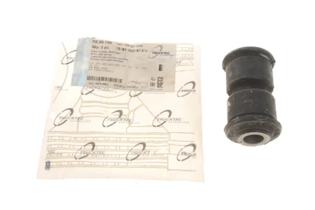 Сайлентблок рессоры AUTOMOTIVE TRUCKTEC 02.30.186