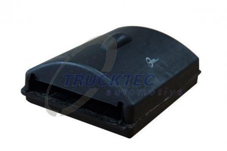 Буфер, рессорный лист AUTOMOTIVE TRUCKTEC 0230199