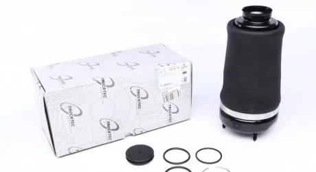 Фото подушка пневматическая передняя, GL (X164), ML (W164) 06-12 TRUCKTEC 02.30.291 Подушка пневматическая передняя, GL (X164), ML (W164) 06-12 TRUCKTEC 02.30.291