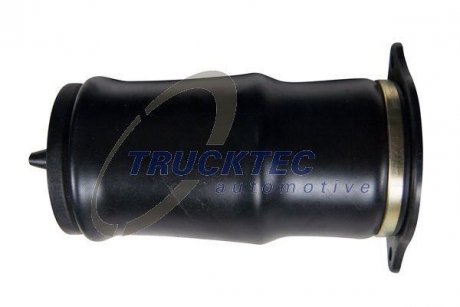 Подушка пневматическая, 03- TRUCKTEC 0230312