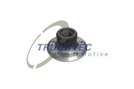 Ступиця колеса TRUCKTEC 0231073