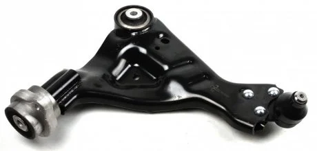 Фото рычаг подвески с сайлентплоком и шарниром AUTOMOTIVE TRUCKTEC 02.31.146 Рычаг подвески с сайлентплоком и шарниром AUTOMOTIVE TRUCKTEC 02.31.146