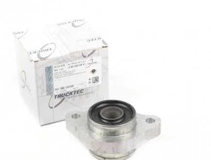 Фото сайлентблок рычага AUTOMOTIVE TRUCKTEC 02.31.279 Сайлентблок рычага AUTOMOTIVE TRUCKTEC 02.31.279