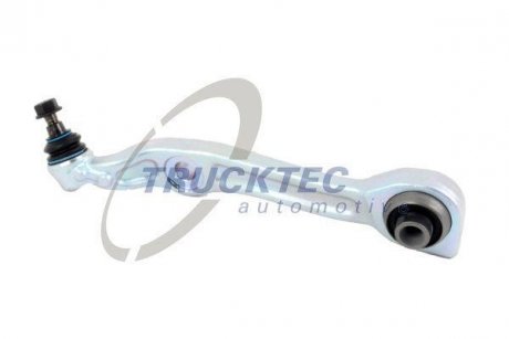Рычаг подвески с сайлентплоком и шарниром AUTOMOTIVE TRUCKTEC 02.31.289