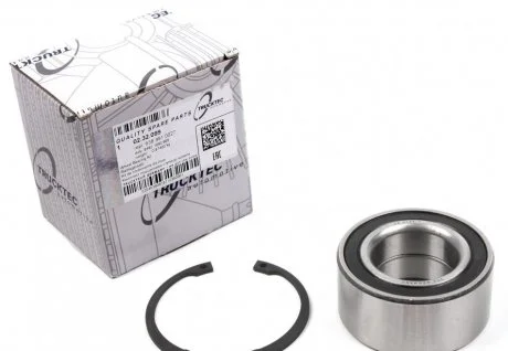 Фото підшипник маточини (комплект) AUTOMOTIVE TRUCKTEC 02.32.099 Підшипник маточини (комплект) AUTOMOTIVE TRUCKTEC 02.32.099