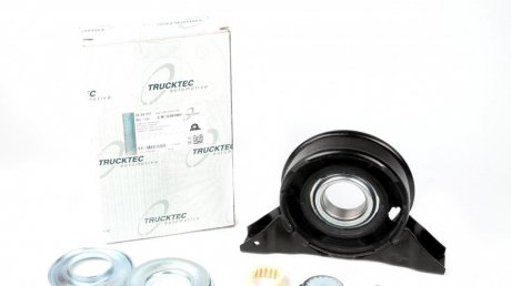 Подвесной, 45mm DB208-410 TRUCKTEC 02.34.010