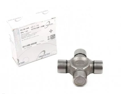 Муфта карданного вала, 208CDI-616CDI TRUCKTEC 02.34.044