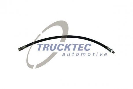 Шланг тормозной TRUCKTEC 0235013 (фото 1)