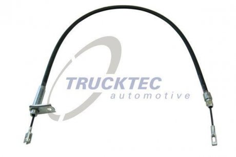 AUTOMOTIVE TRUCKTEC 0235339