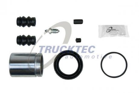 Ремк-т зад. суппорта, Vito (639), (д. 38 mm.), (+поршни) TRUCKTEC 02.35.394