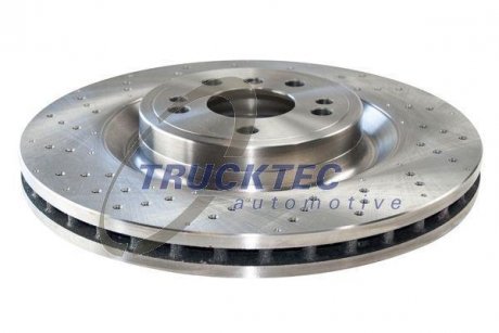 AUTOMOTIVE TRUCKTEC 0235434