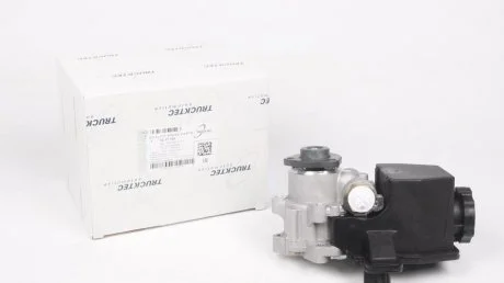 Гидравлический насос, рулевое управление TRUCKTEC 0237100