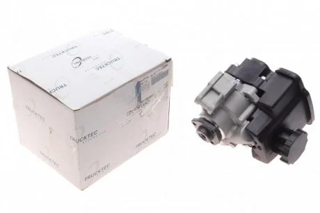 Фото насос гідропідсилювача керма AUTOMOTIVE TRUCKTEC 02.37.146 Насос гідропідсилювача керма AUTOMOTIVE TRUCKTEC 02.37.146