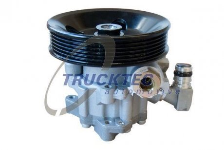 Гідравлічний насос, кермо TRUCKTEC 0237218