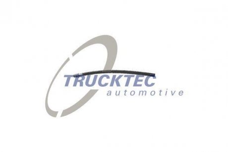 Шланг палива TRUCKTEC 0238010