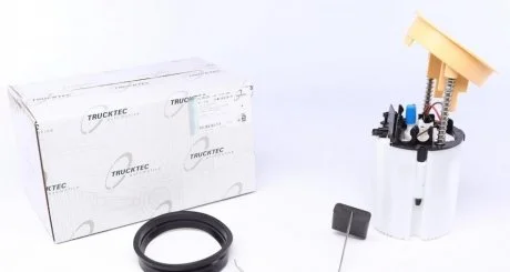 Насос топлива DB W211 02- (MODUL) TRUCKTEC 0238020