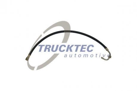 Шланг палива AUTOMOTIVE TRUCKTEC 0238029