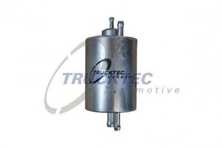 Фильтр топлива AUTOMOTIVE TRUCKTEC 0238042