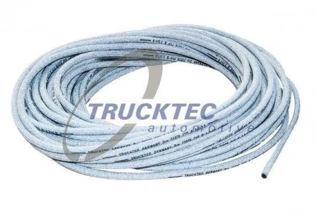 Шланг обратки, 3.2mm (1x20м.) TRUCKTEC 0238049