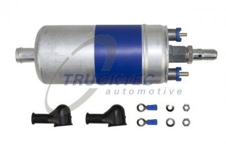 POMPA PAL. WKЭAD DB 190 W201 2,3 86- AUTOMOTIVE TRUCKTEC 0238092