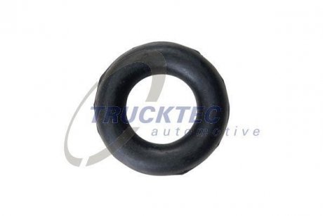 Стопорне кільце, глушник AUTOMOTIVE TRUCKTEC 0239007 (фото 1)