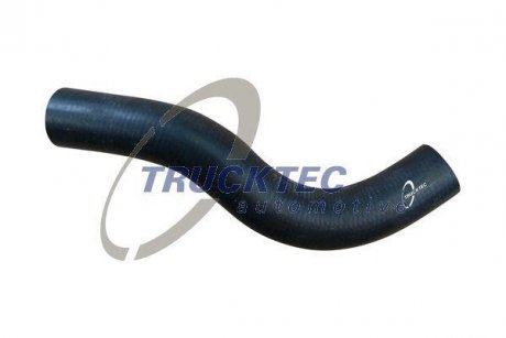 Патрубок системы охлаждения TRUCKTEC 0240012