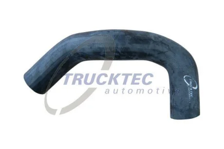 Патрубок системи охолодження AUTOMOTIVE TRUCKTEC 0240060