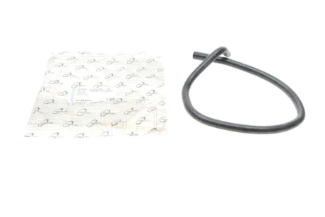 Патрубок системы охлаждения TRUCKTEC 02.40.081