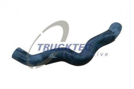 Патрубок системи охолодження TRUCKTEC 0240094