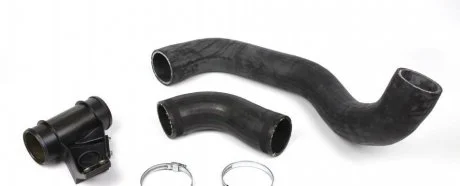 Фото патрубок інтеркулера AUTOMOTIVE TRUCKTEC 02.40.133 Патрубок інтеркулера AUTOMOTIVE TRUCKTEC 02.40.133