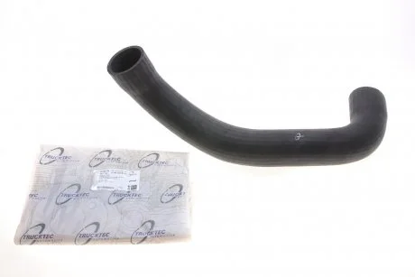 Фото патрубок інтеркулера AUTOMOTIVE TRUCKTEC 02.40.134 Патрубок інтеркулера AUTOMOTIVE TRUCKTEC 02.40.134