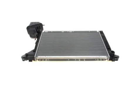 Радіатор, CDI TRUCKTEC 0240173